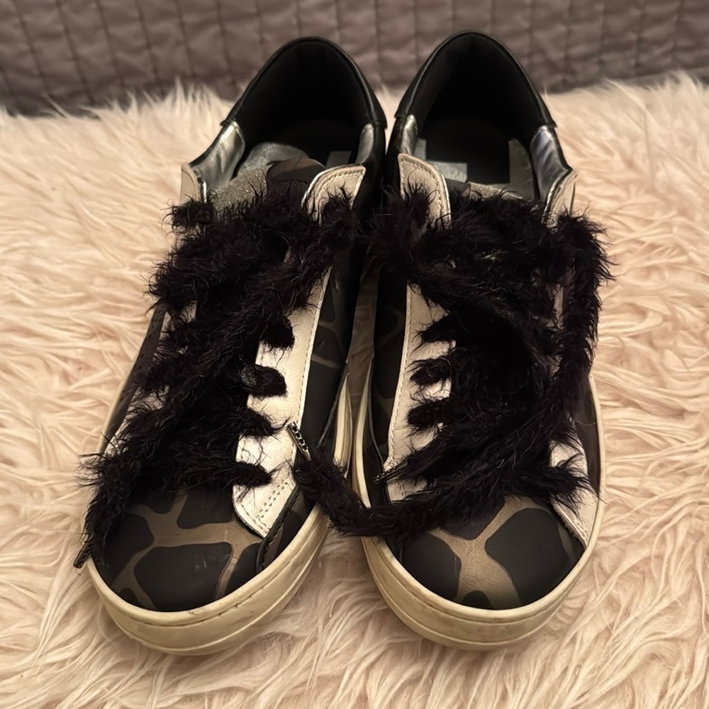 P448 multi print Size 39